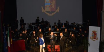 Modica, la Questura tra gli studenti per la cultura della prevenzione