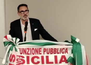 Daniele Passanisi nuovo segretario generale della Cisl Fp Sicilia