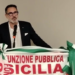 Daniele Passanisi nuovo segretario generale della Cisl Fp Sicilia