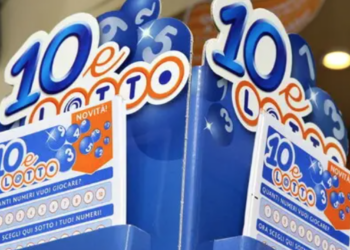 Ragusa, con il 10eLotto porta a casa 50.000 euro