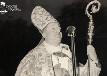 La Diocesi di Ragusa celebra oggi il 74esimo anniversario della sua fondazione