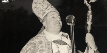 La Diocesi di Ragusa celebra oggi il 74esimo anniversario della sua fondazione