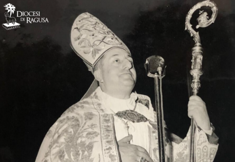 La Diocesi di Ragusa celebra oggi il 74esimo anniversario della sua fondazione