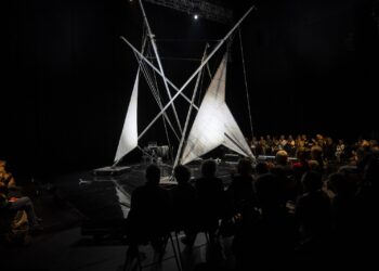 Scenica festival a Vittoria, la 16esima edizione entra nel vivo