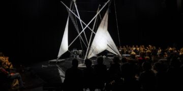 Scenica festival a Vittoria, la 16esima edizione entra nel vivo
