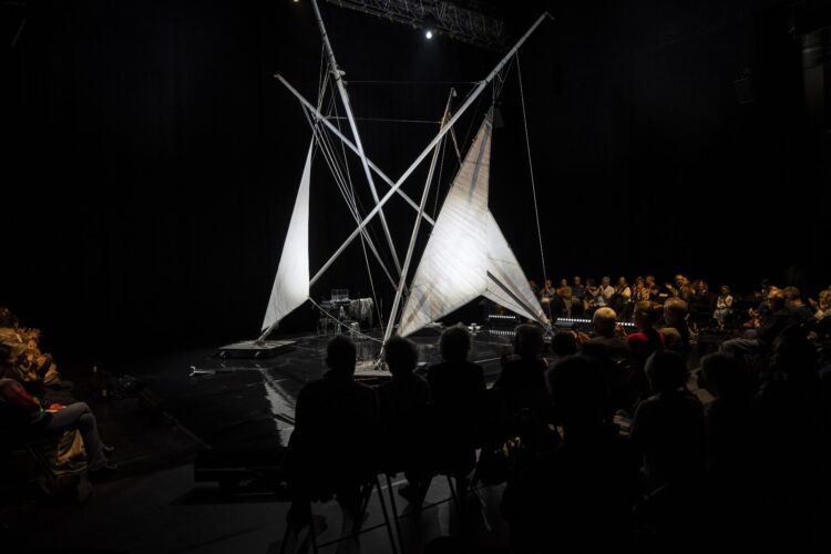 Scenica festival a Vittoria, la 16esima edizione entra nel vivo