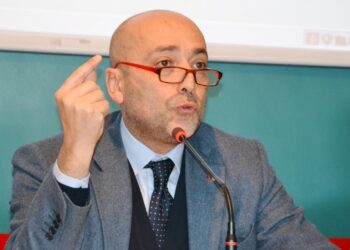 Modica, l’autorevole psichiatra Fabrizio Starace parla del “budget di salute nel sistema di welfare italiano”