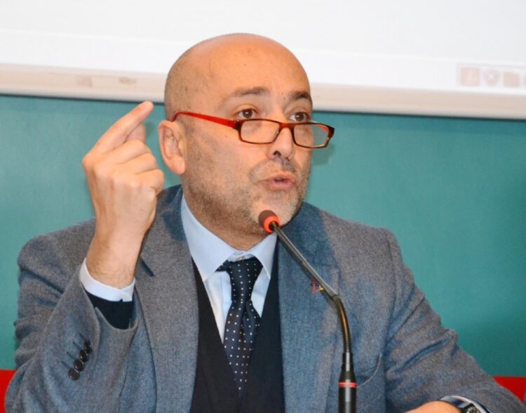 Modica, l’autorevole psichiatra Fabrizio Starace parla del “budget di salute nel sistema di welfare italiano”