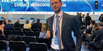Ragusa, il consigliere comunale Bennardo selezionato a partecipare al Yeps
