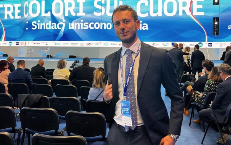 Ragusa, il consigliere comunale Bennardo selezionato a partecipare al Yeps