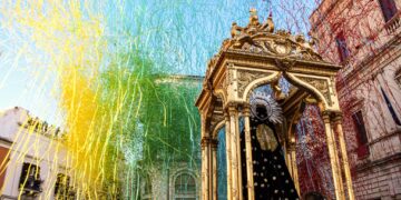 Addolorata a Comiso, arriva il giorno della grande festa esterna