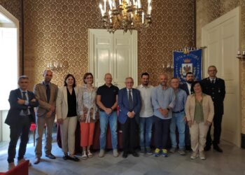 Vittoria, firmati i contratti per il nuovo personale: ci sono anche cinque agenti della Municipale