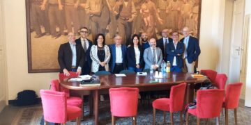 Gal Valli del Golfo, Aiello riconfermato nella carica di presidente