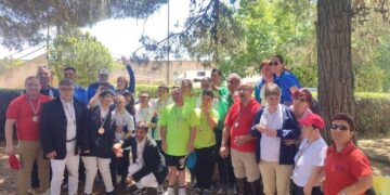 Ragusa, seconda prova del campionato regionale Fisdir al maneggio comunale