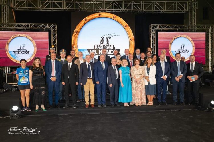 Ragusani nel mondo, è già conto alla rovescia per la 29esima edizione