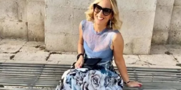Domani a Cava d’Aliga i funerali di Francesca Stornello