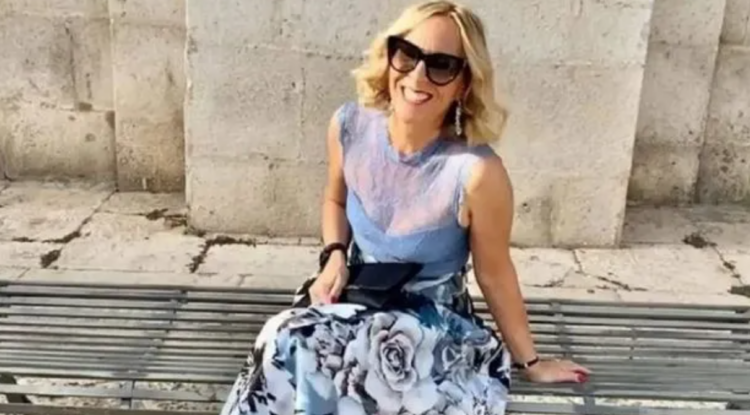 Domani a Cava d’Aliga i funerali di Francesca Stornello