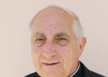 Ragusa, don Franco Boncoraglio nuovo canonico del Capitolo Cattedrale