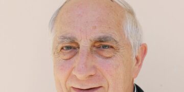 Ragusa, don Franco Boncoraglio nuovo canonico del Capitolo Cattedrale