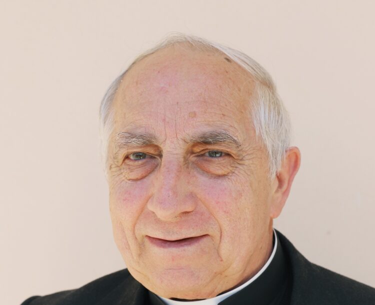 Ragusa, don Franco Boncoraglio nuovo canonico del Capitolo Cattedrale