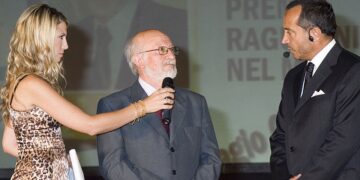E’ morto Franco Di Mare, nel 2006 presentò un’edizione di “Ragusani nel mondo”