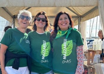 Marina di Ragusa, il Gas Mazzarelli e la filosofia del cibo pulito