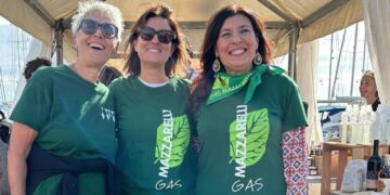 Marina di Ragusa, il Gas Mazzarelli e la filosofia del cibo pulito