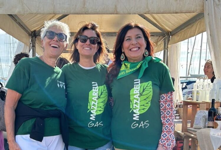 Marina di Ragusa, il Gas Mazzarelli e la filosofia del cibo pulito