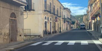 Giarratana, bambina investita da un’auto