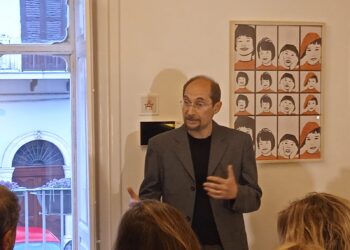 “La strage di Modica” presentata a Ragusa