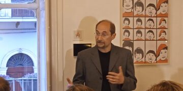 “La strage di Modica” presentata a Ragusa