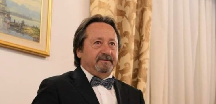 Il mondo sindacale della provincia di Ragusa è in lutto, addio a Giovanni Fracanzino