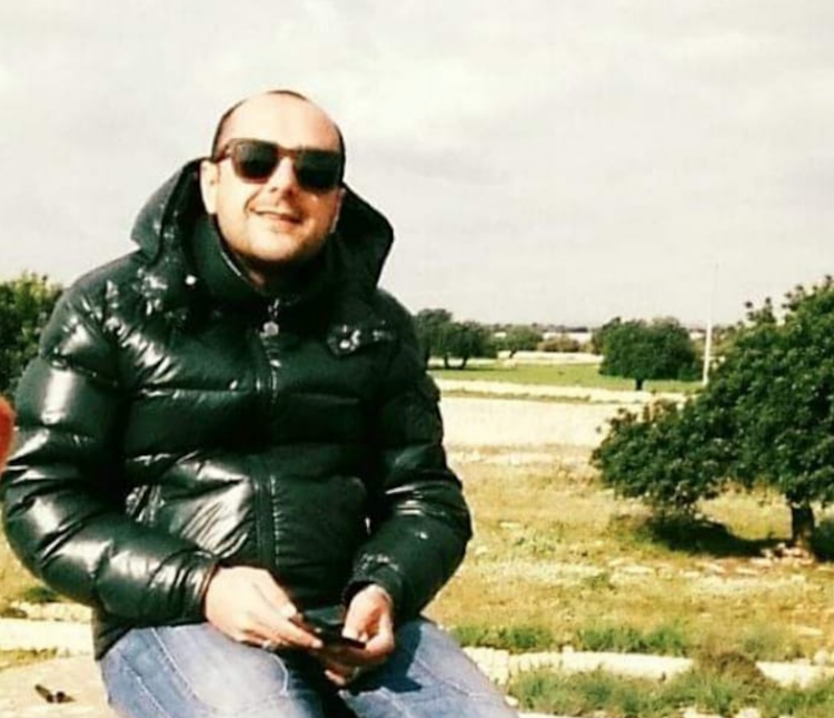 Scicli, morte Giuseppe Ottaviano: il sindaco manifesta la propria preoccupazione