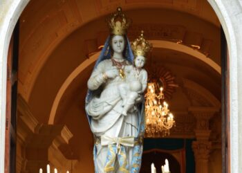 Maria Santissima delle Grazie a Chiaramonte Gulfi, al via domani i festeggiamenti. Domenica la discesa del simulacro