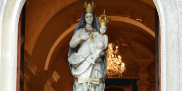 Maria Santissima delle Grazie a Chiaramonte Gulfi, al via domani i festeggiamenti. Domenica la discesa del simulacro