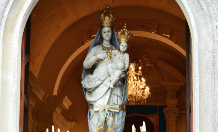 Maria Santissima delle Grazie a Chiaramonte Gulfi, al via domani i festeggiamenti. Domenica la discesa del simulacro