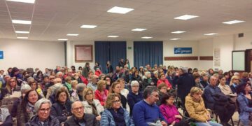 San Giuseppe artigiano a Ragusa, la festa nel vivo