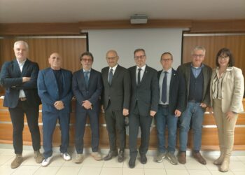Sicurezza e salute nei luoghi di lavoro, a Ragusa il presidente nazionale di Cna costruzioni
