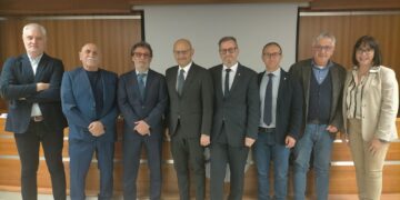 Sicurezza e salute nei luoghi di lavoro, a Ragusa il presidente nazionale di Cna costruzioni