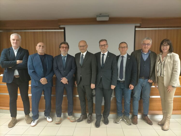 Sicurezza e salute nei luoghi di lavoro, a Ragusa il presidente nazionale di Cna costruzioni