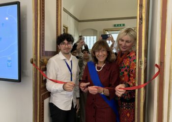 Ragusa, inaugurata la mostra collettiva “Testimoni del tempo”