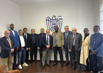 Un ponte diretto tra la provincia di Ragusa e la Costa d’Avorio per portare le fave di cacao nei laboratori dei maestri cioccolatieri di Modica