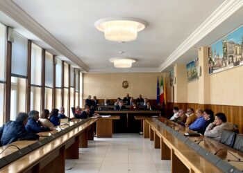 Libero consorzio comunale di Ragusa, approvato il rendiconto di gestione