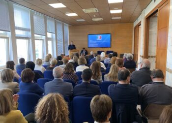 La parità di genere declinata nel linguaggio amministrativo del Libero consorzio comunale di Ragusa