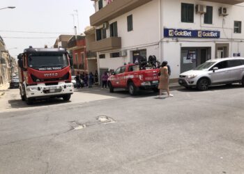 Ispica, momenti di tensione per il fenomeno della vendita di case all’asta