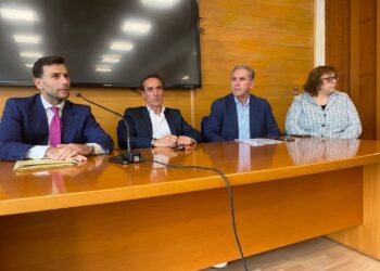 Iblea Acque, quattro consiglieri: “E’ una polveriera pronta ad esplodere”