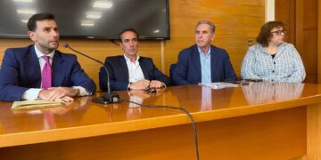 Iblea Acque, quattro consiglieri: “E’ una polveriera pronta ad esplodere”