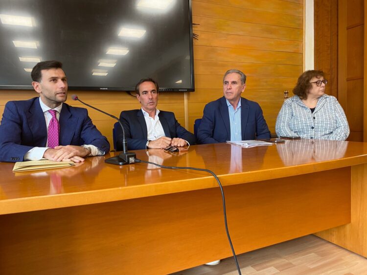 Iblea Acque, quattro consiglieri: “E’ una polveriera pronta ad esplodere”