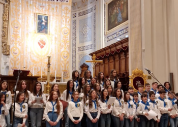 Addolorata a Comiso, domani sera la tradizionale Via Matris