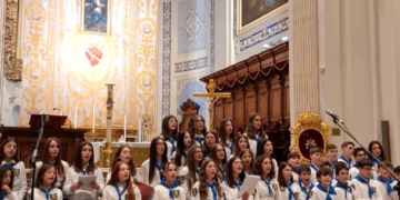 Addolorata a Comiso, domani sera la tradizionale Via Matris